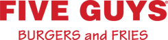 Five Guys Burgers and Fries