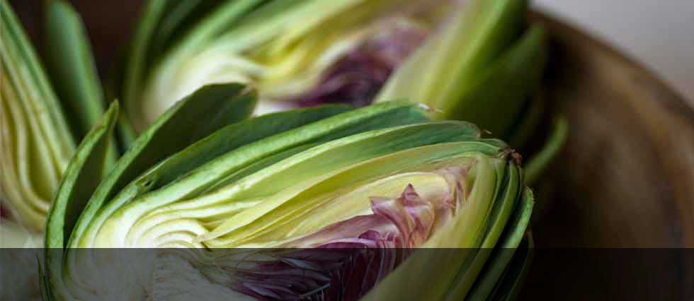 Artichoke
