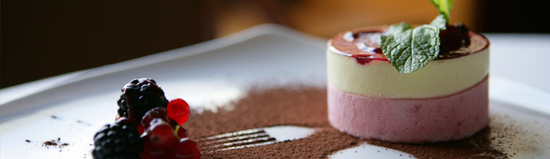 Dessert