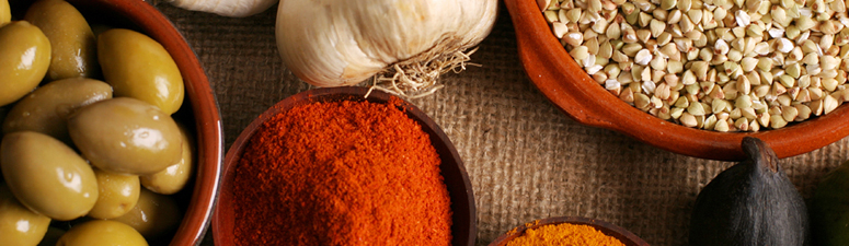 Mediterranean
