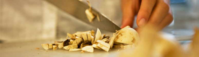 Slicing