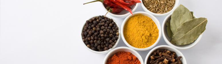 Spices