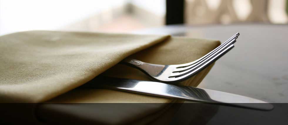 Place-setting