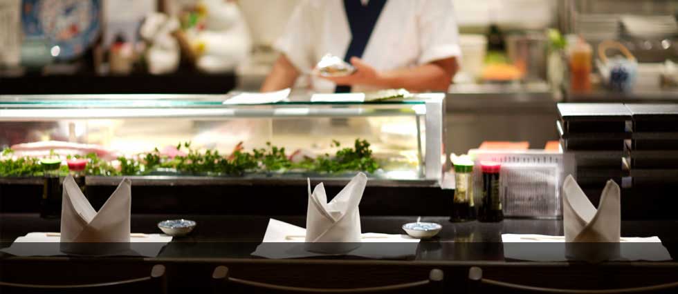 Sushi-bar